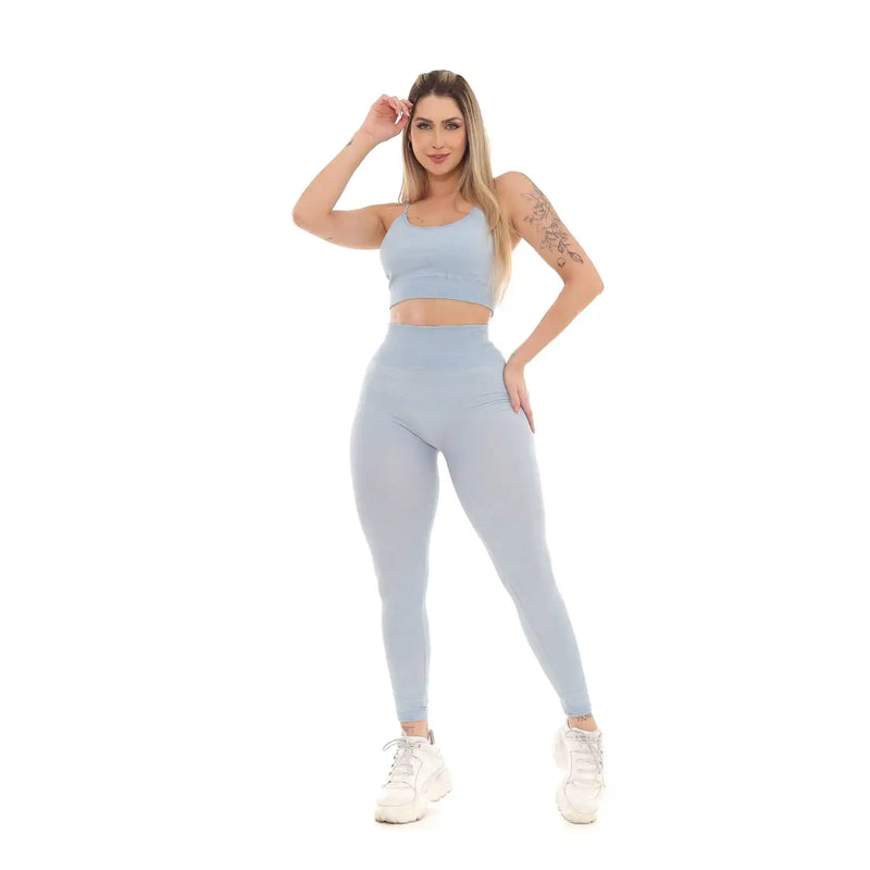 calça legging levanta bumbum